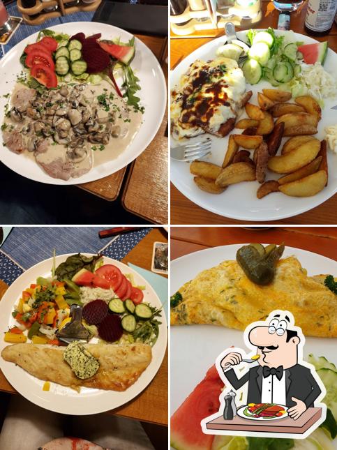 Gabi`s Wirtshaus und Pizzeria Pasewalk