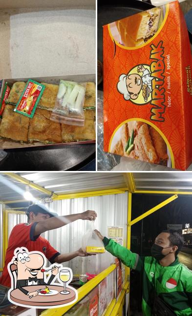 Martabak Merdeka