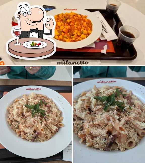 Milanetto