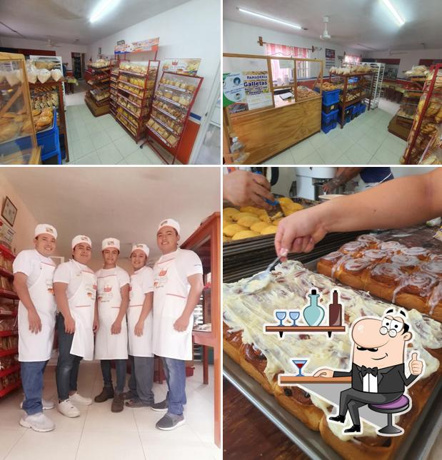 Panadería "El Príncipe"