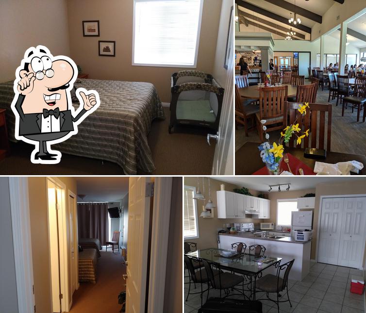 Paradise Canyon Golf Resort