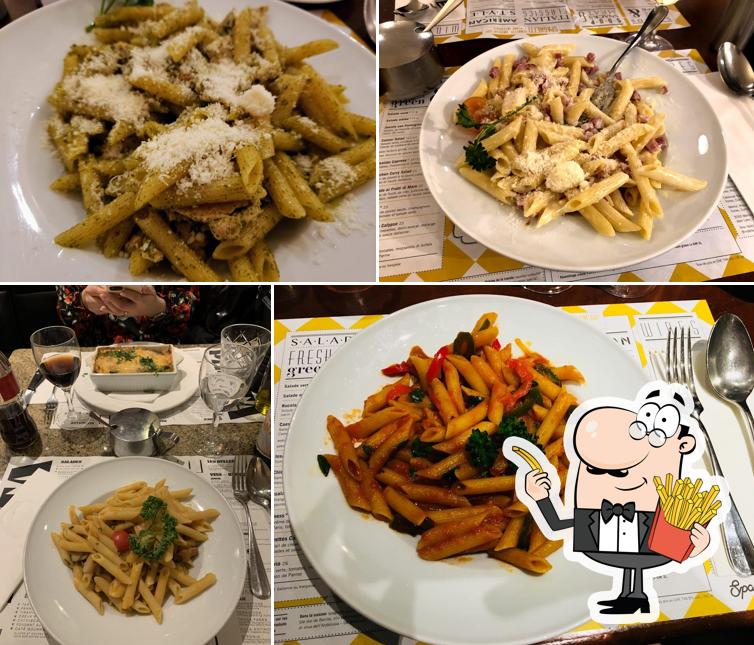 Pasta People