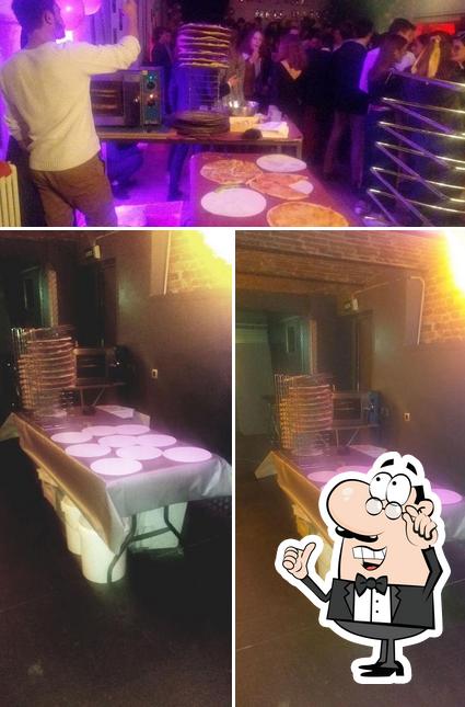 Pizzacasa""giovanni Wasquehal
