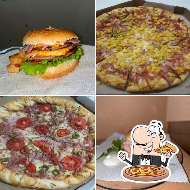 Pizzas Carlitos