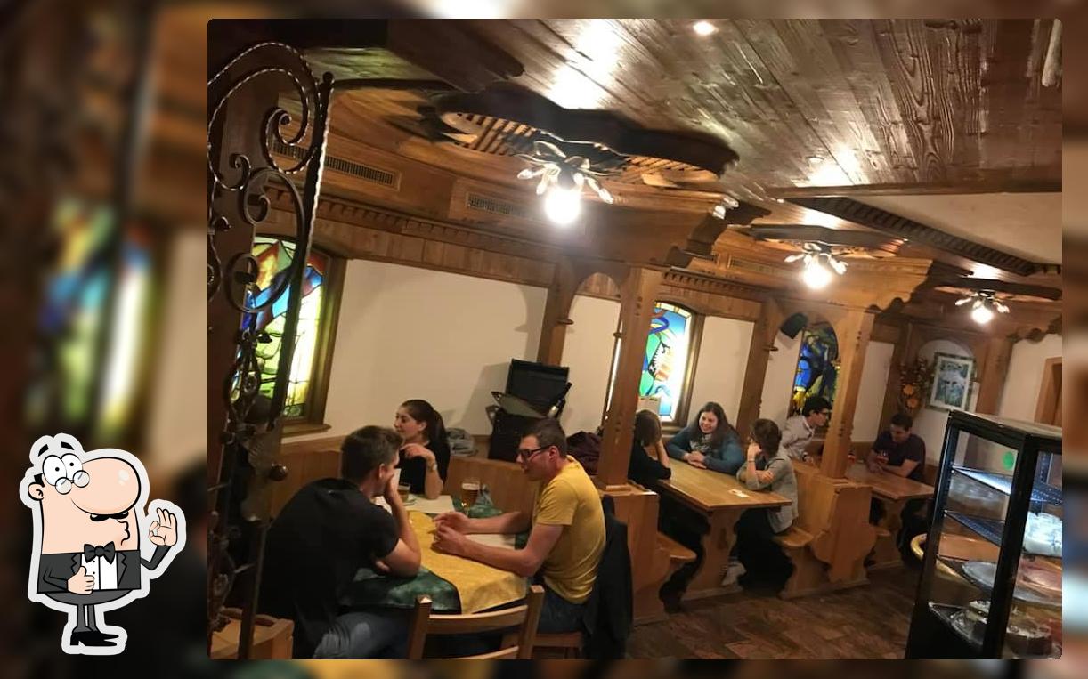 Restaurant Pizzeria Heida Visperterminen