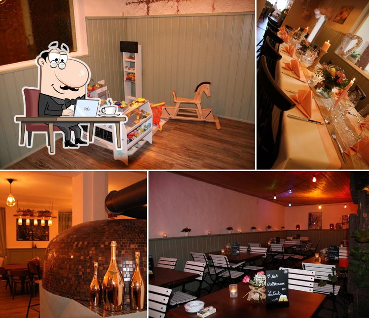 Pizzeria LeNoA Baunach