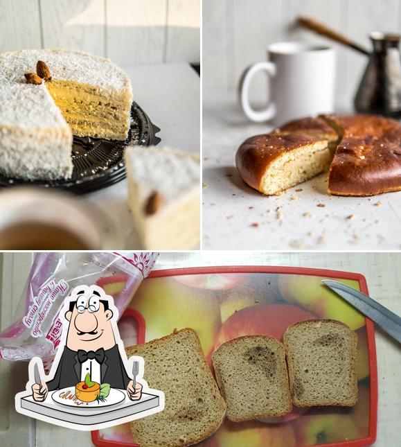 Пятигорский хлебокомбинат