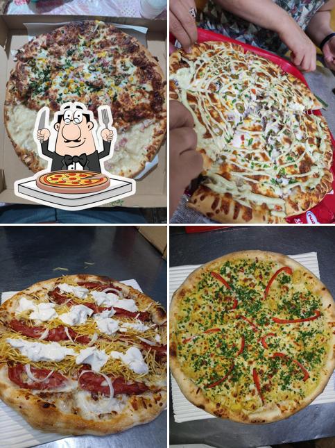 Sadaf Pizza
