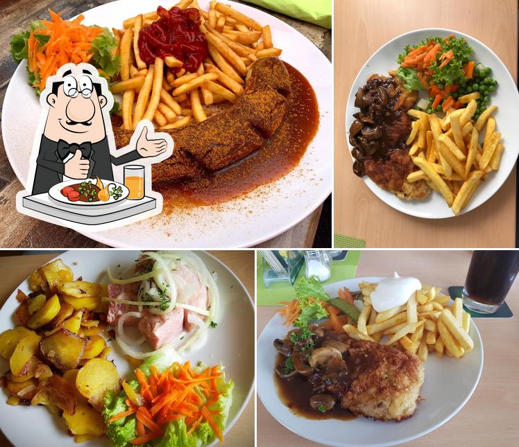 Schleimöwe