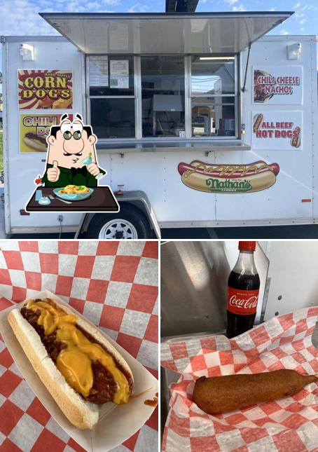 Sego’s Concessions