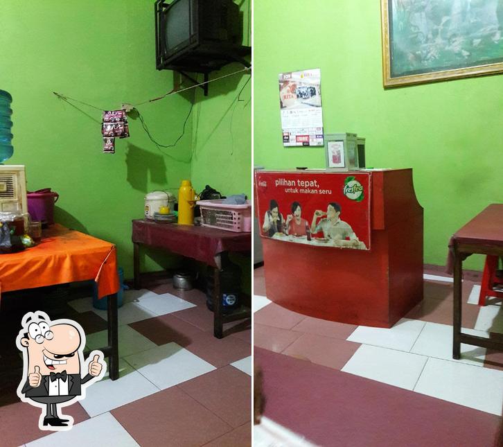 Setiawan Chinese Food