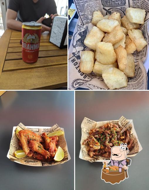 Snack Brasil