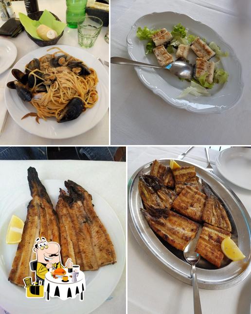 Trattoria della Pescheria