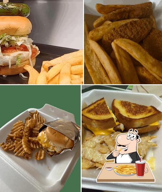 Wild Chicken Grill Lavista