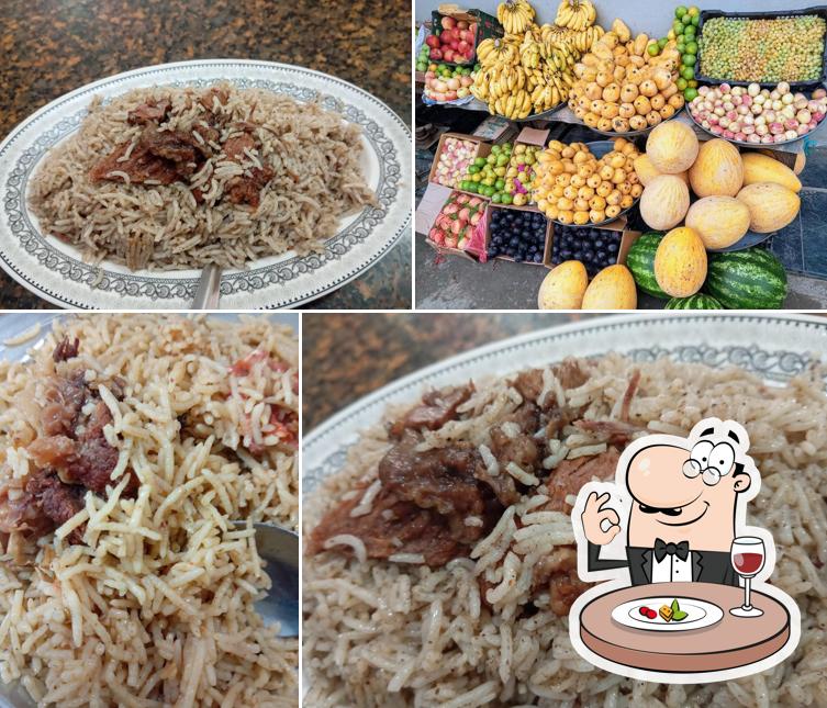 مشهور چاچا چاول