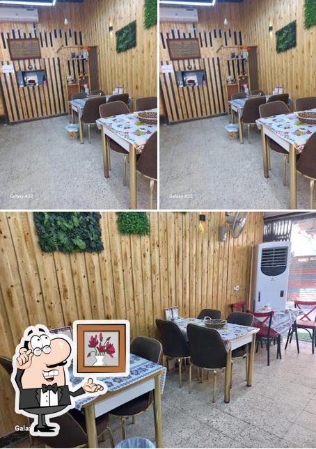 مطعم الشيف رشا