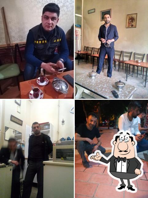 umut cayevi