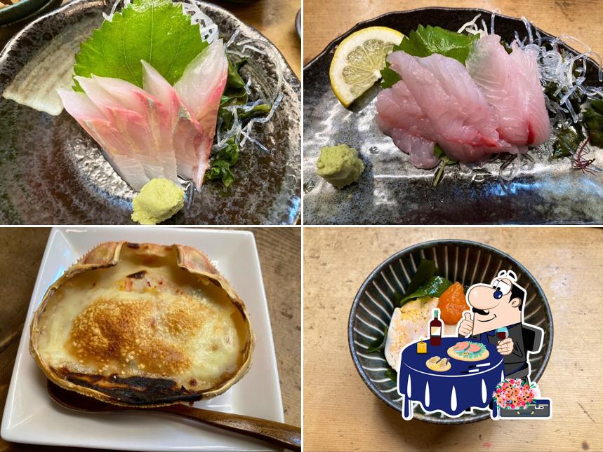 やなぎ家