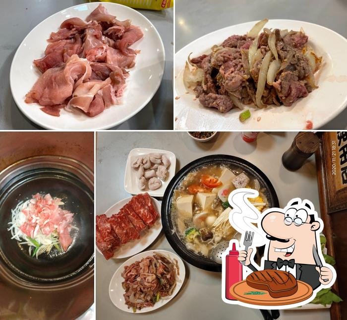 亞美石頭火鍋