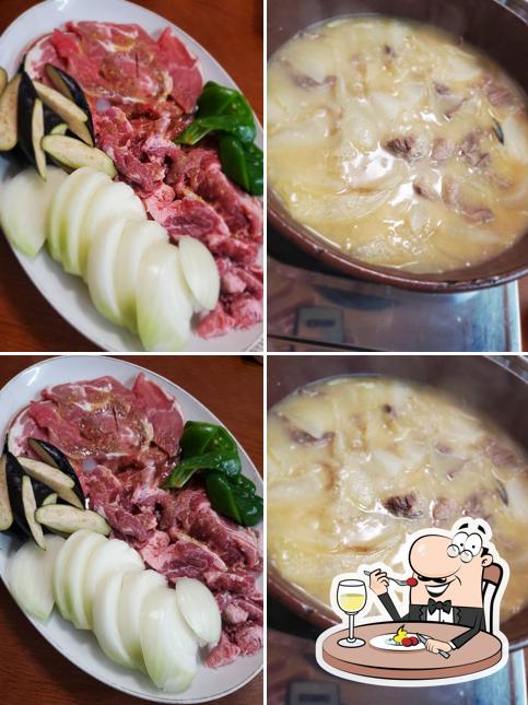 千松