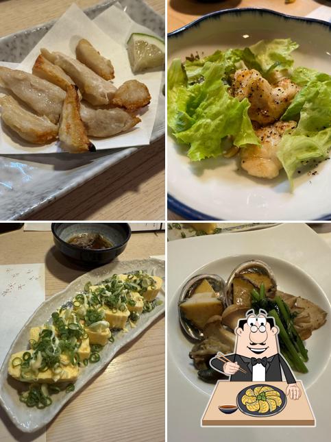 和魂・笑