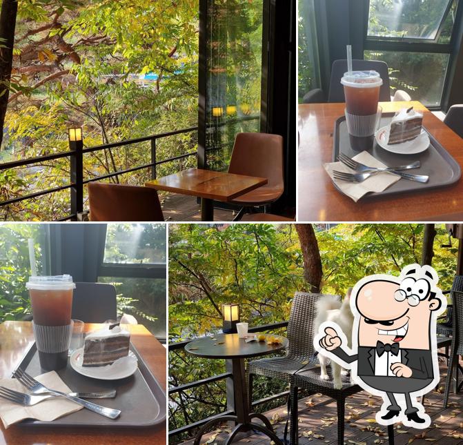 파스쿠찌 안양예술공원점