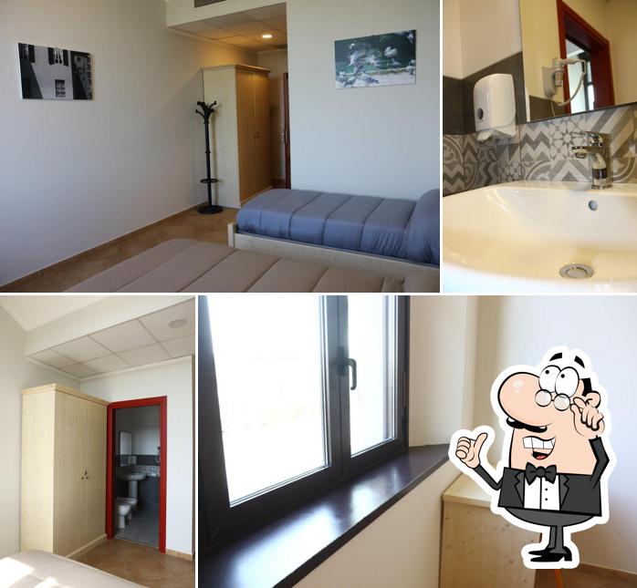 Student's Hostel Parma