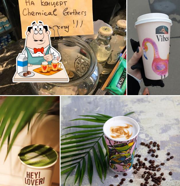 Surf Coffee