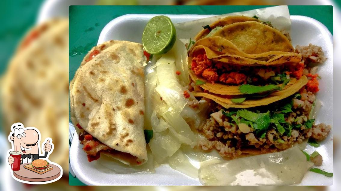 Tacos Alex