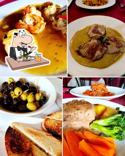 Trattoria Toscana