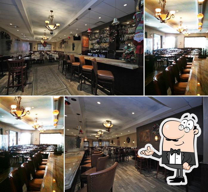 Volare Ristorante Italiano