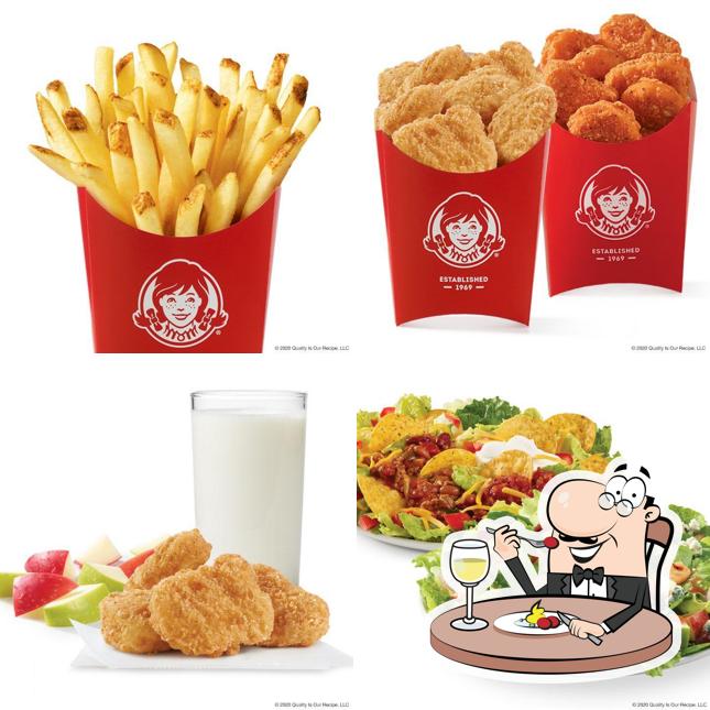 Wendy's