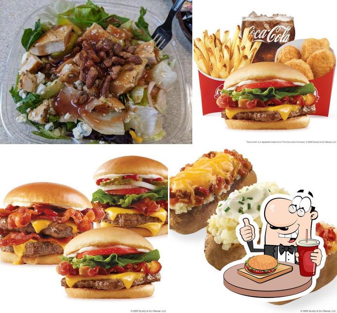 Wendy's
