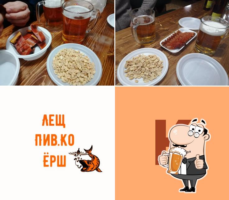 Лещ