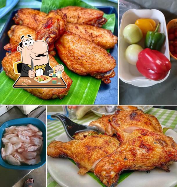 ส้มตำติปากแตก