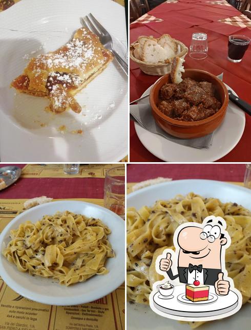 Antica Osteria di Novoli dal 1807