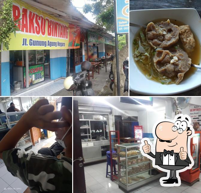 Bakso Bintang