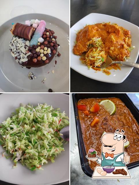 Bombay Spice