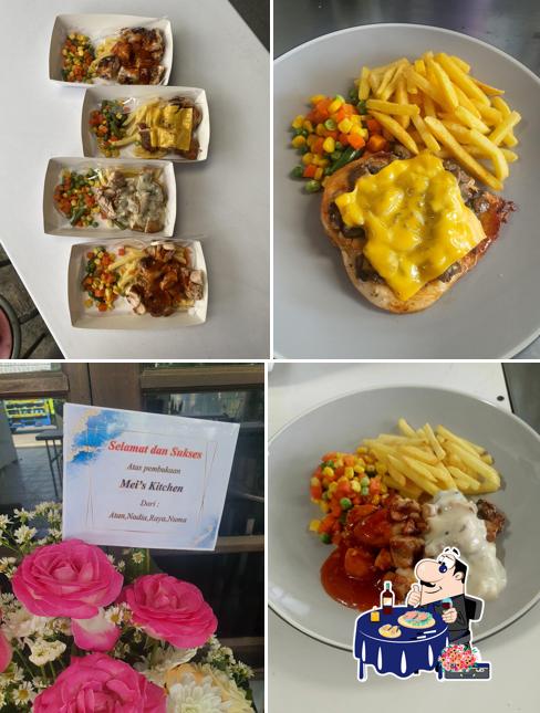 Mei’s Kitchen