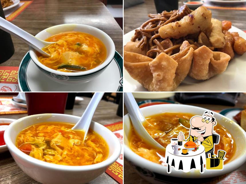 China House Restaurant