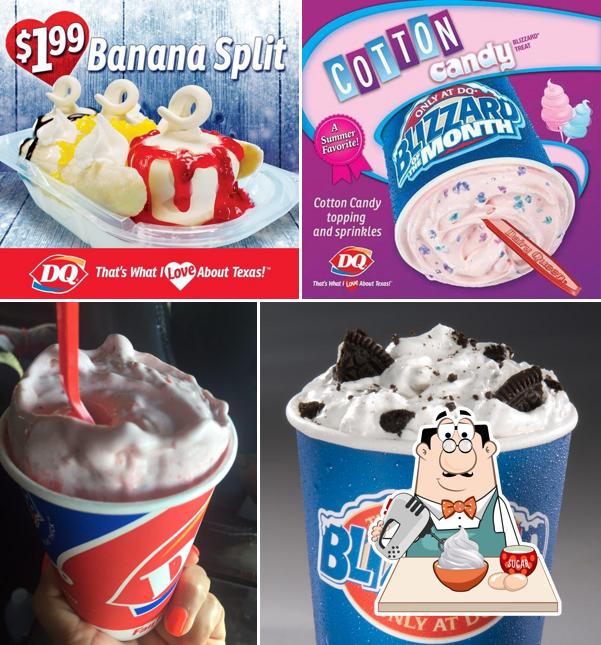 Dairy Queen