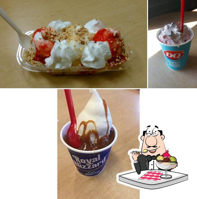 Dairy Queen Grill & Chill