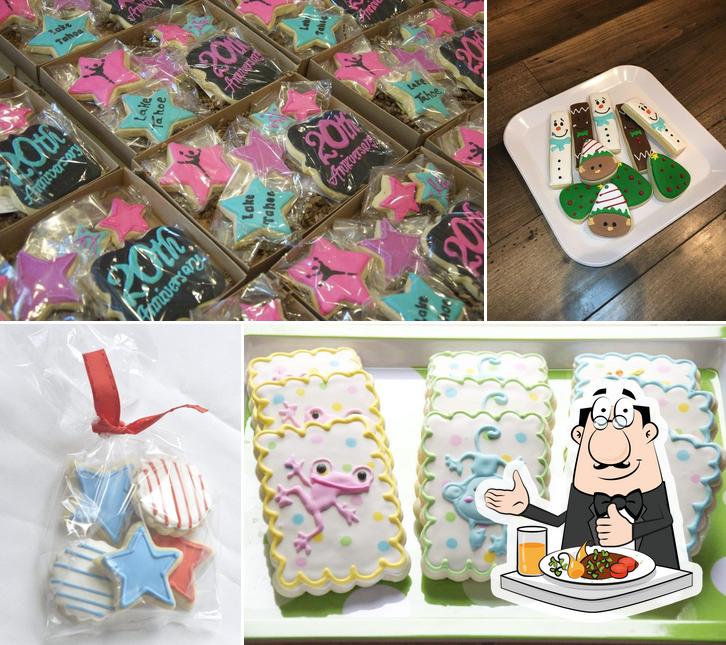 We Want Icing