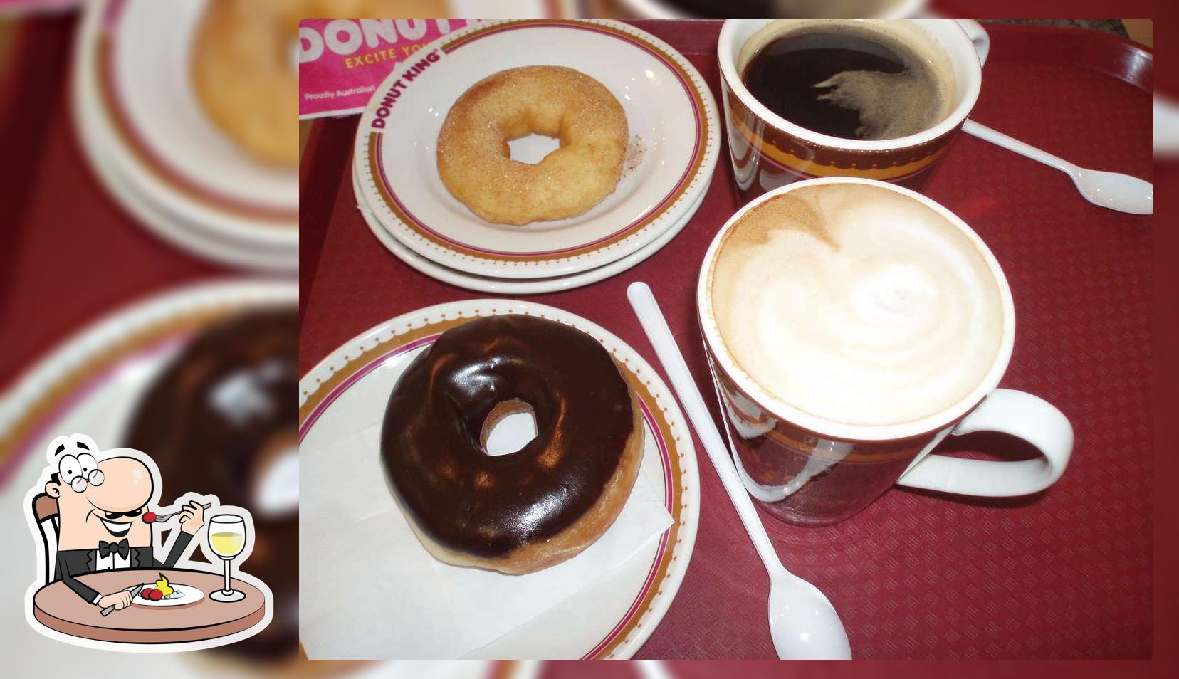 Donut King