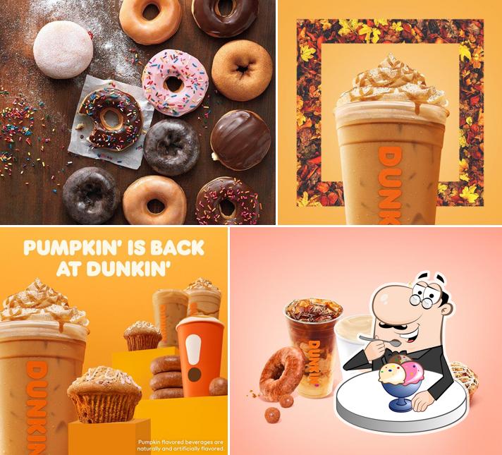 Dunkin'