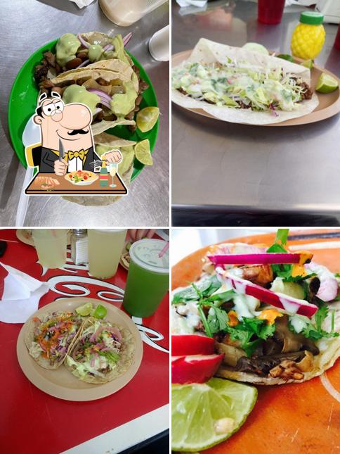El Chilillo Tacos