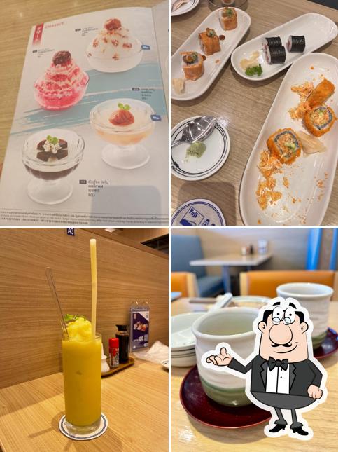 Fuji Japanese Restaurant