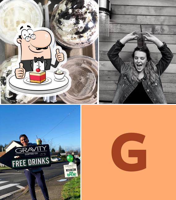 Gravity Coffee