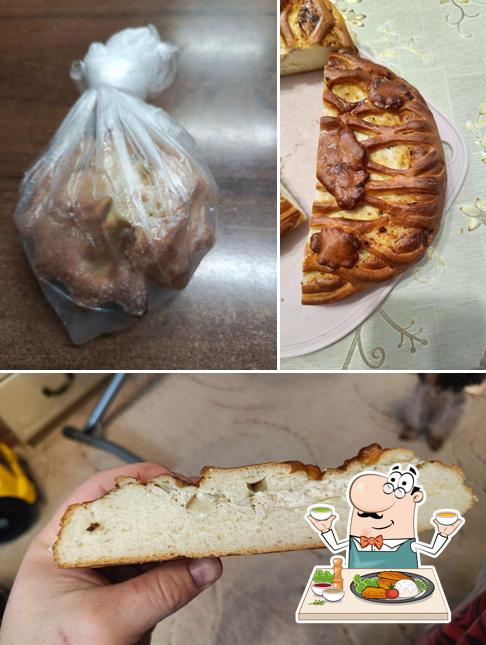 Хлебница