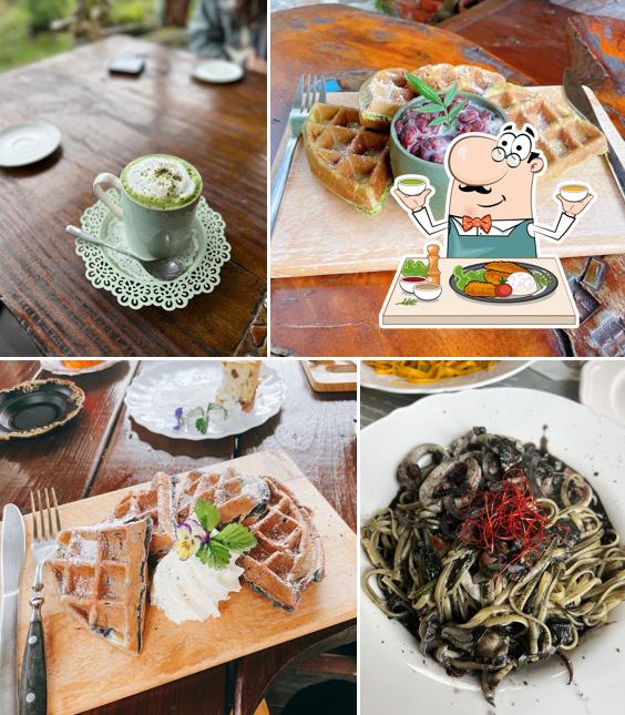 It's Alice Cafe&Food